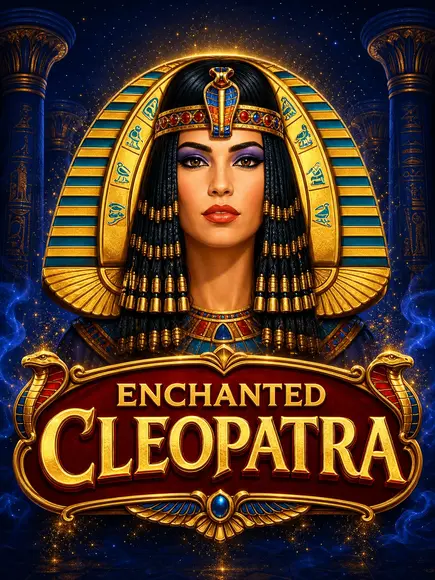 Enchanted Cleopatra