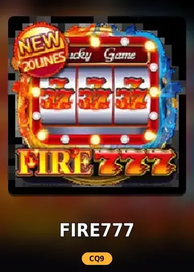 Fire777