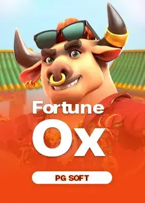 Fortune Ox