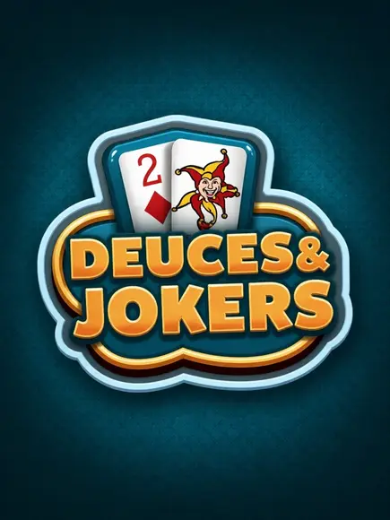 Deuces and Jokers
