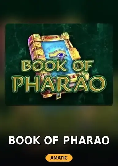Book of Pharao