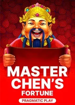Master Chen's Fortune