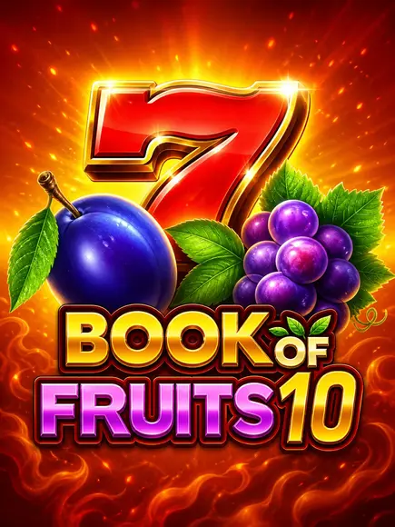 Book of Fruits 10