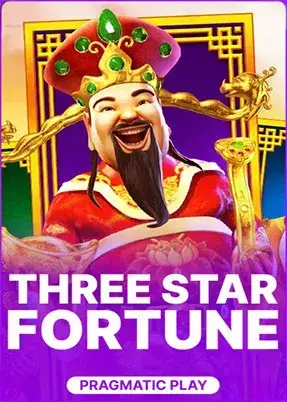 Three Star Fortune