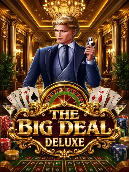 The Big Deal Deluxe