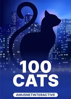 100 Cats