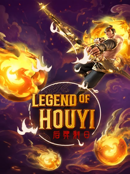 Legend of Hou Yi