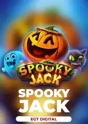 Spooky Jack