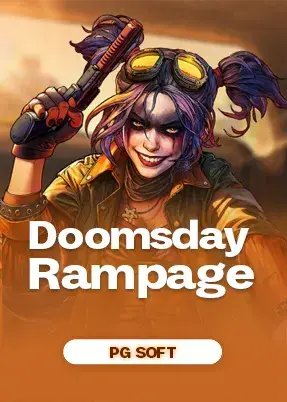 Doomsday Rampage