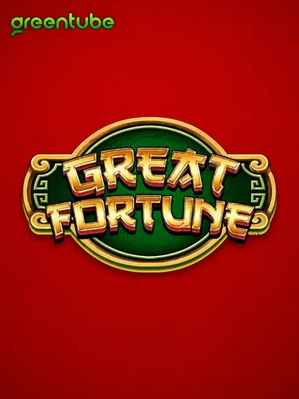 Great Fortune (greentube)