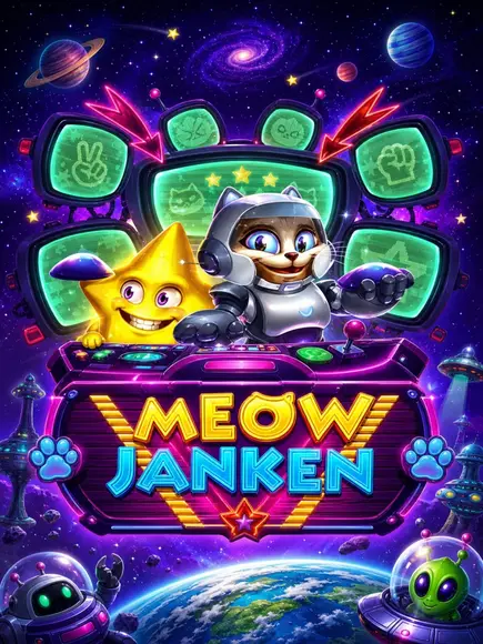 Meow Janken