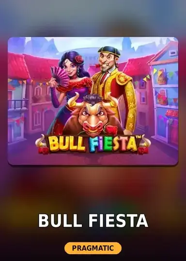 Bull Fiesta