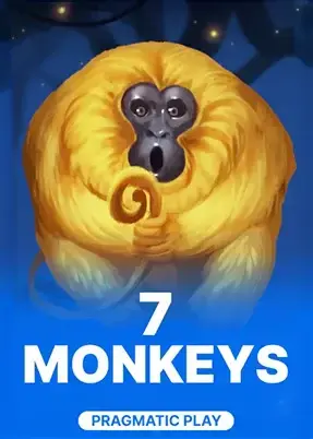 7 Monkeys