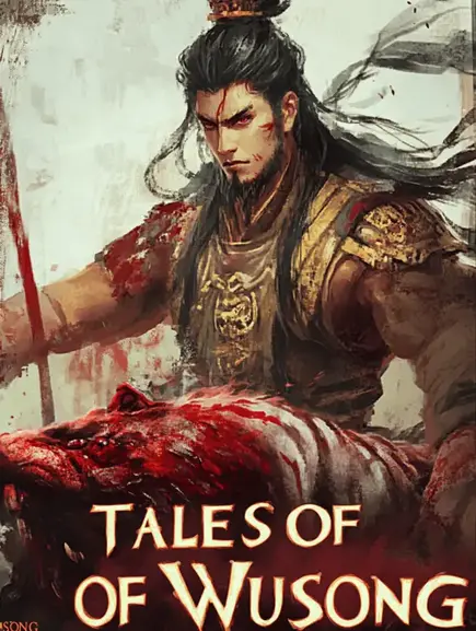 Tales Of Wusong
