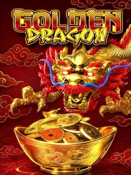 Golden Dragon