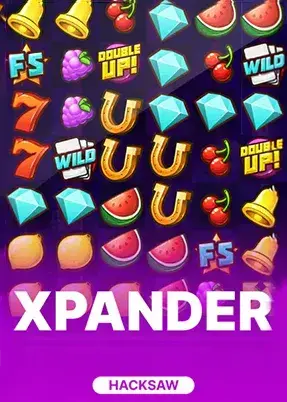 Xpander