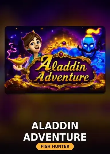 Aladdin Adventure
