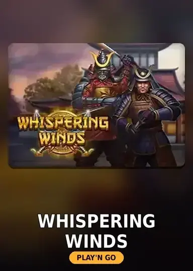 Whispering Winds