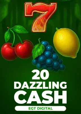 20 Dazzling Cash