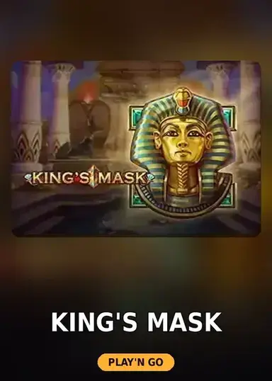 King's Mask
