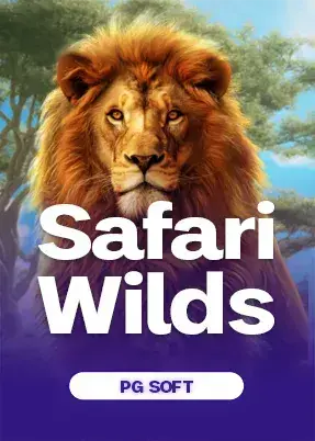 Safari Wilds