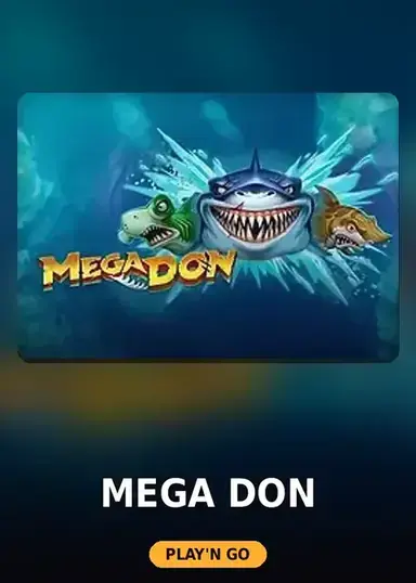 Mega Don