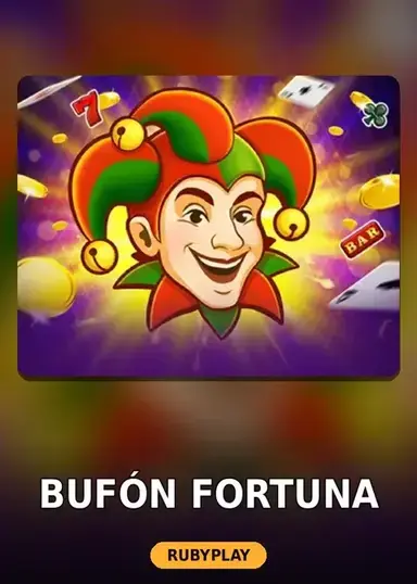 Bufón Fortuna