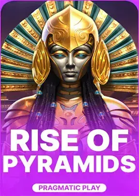 Rise of Pyramids