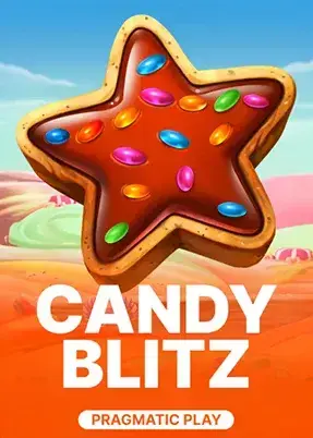 Candy Blitz