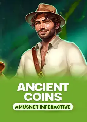 Ancient Coins