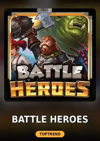 Battle Heroes
