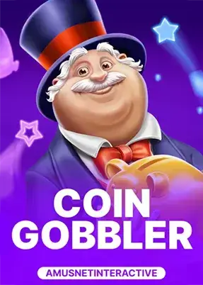Coin Gobbler