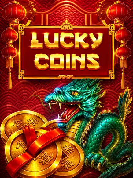 Lucky Coins