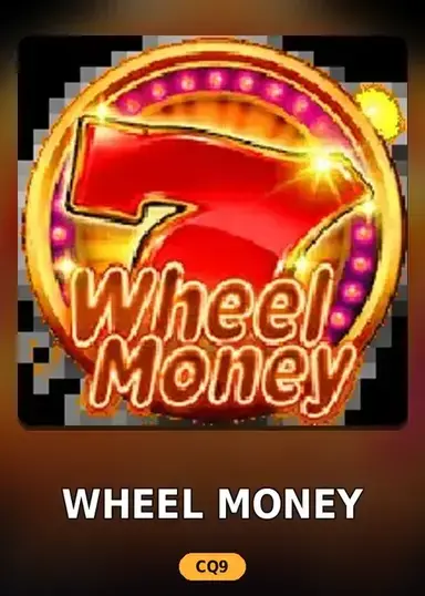 Wheel Money