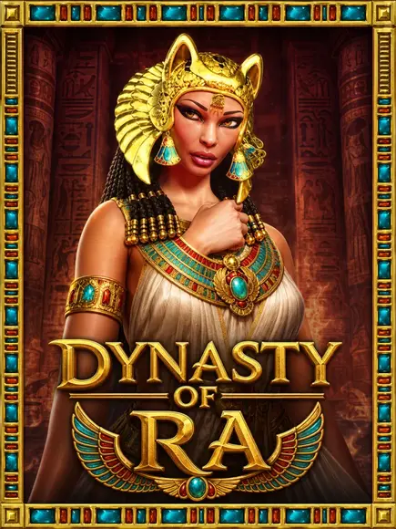 Dynasty Of Ra 