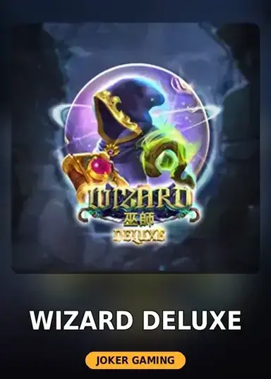 Wizard Deluxe