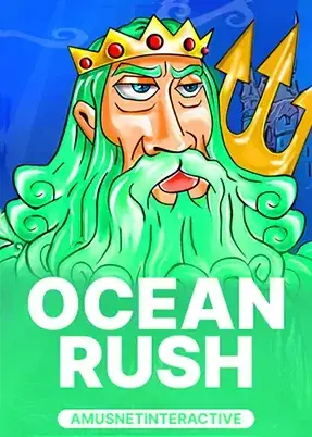 Ocean Rush