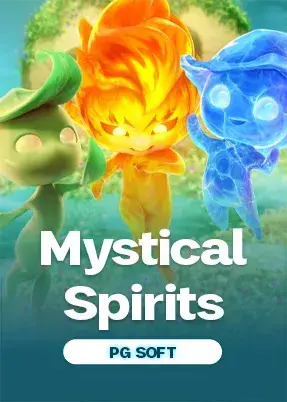 Mystical Spirits