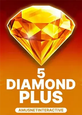 5 Diamond Plus