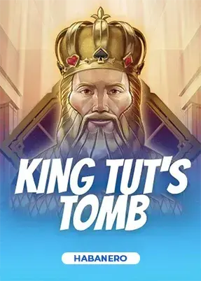 King Tut's Tomb