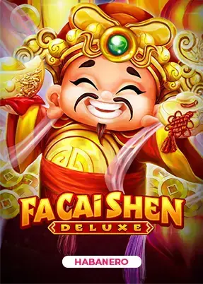 Fa Cai Shen Deluxe