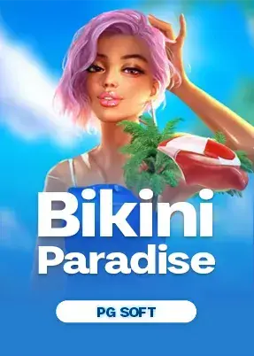 Bikini Paradise