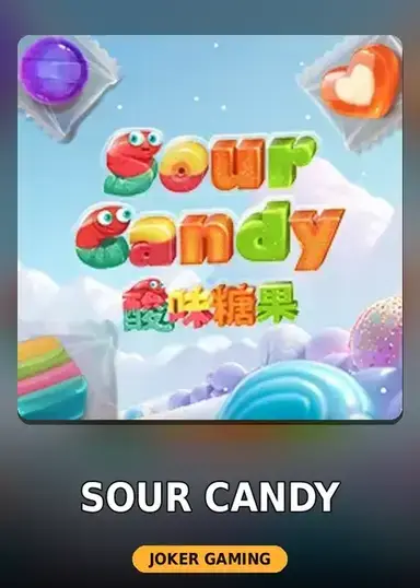 Sour Candy