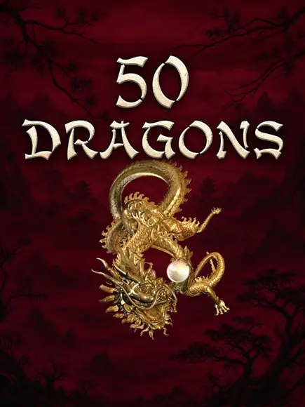 50Dragons