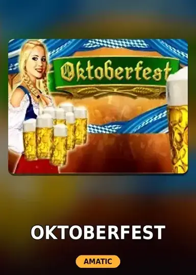 Oktoberfest