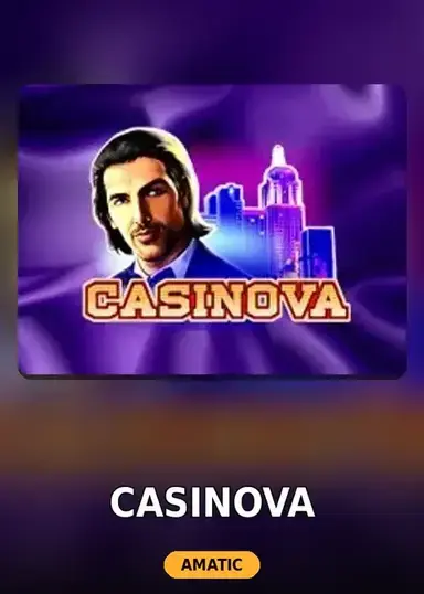 Casinova