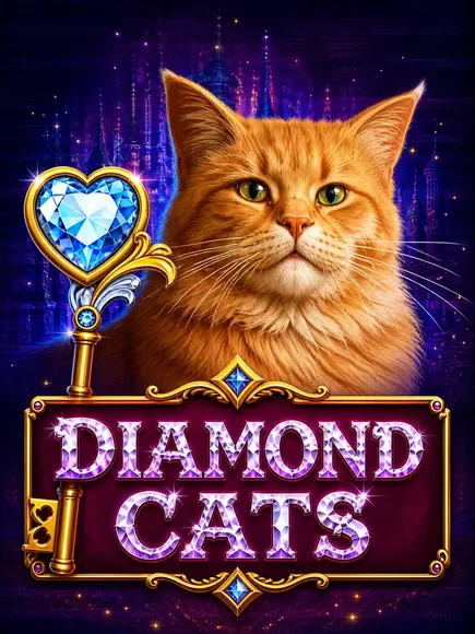 Diamond Cats