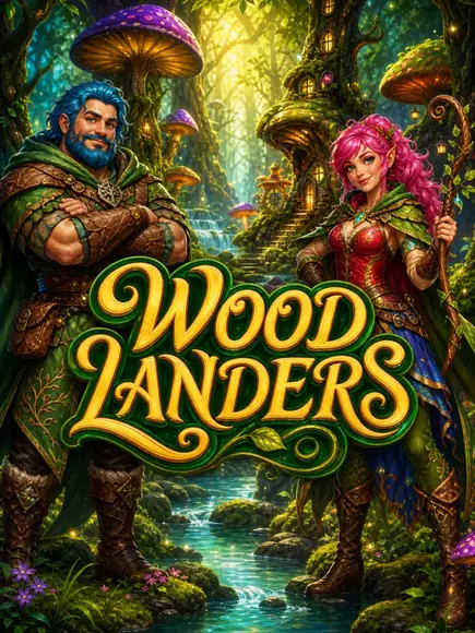 Woodlanders