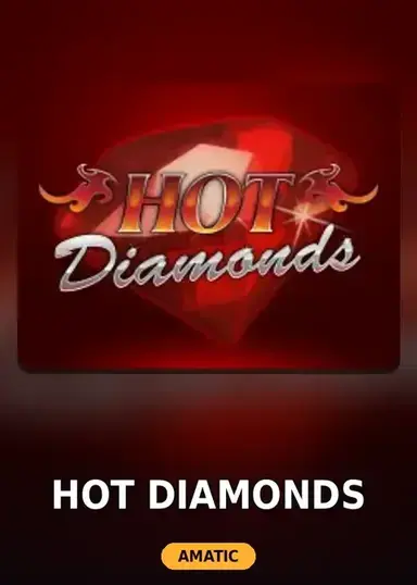 Hot Diamonds