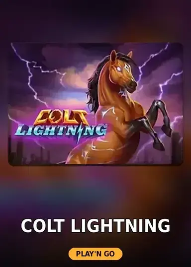Colt Lightning